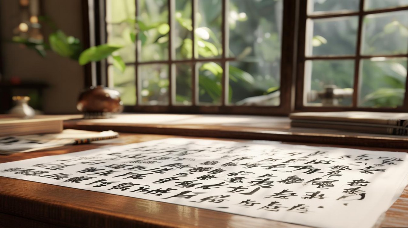 2025汉字记忆新技巧？速学效率翻倍！-图1