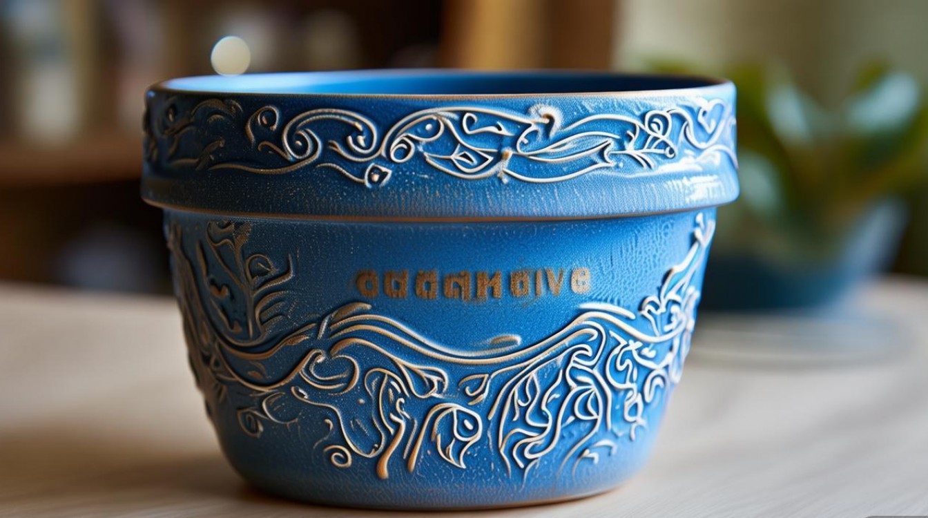 2025年自制创意花盆图片，哪种最实用又美观？-图1