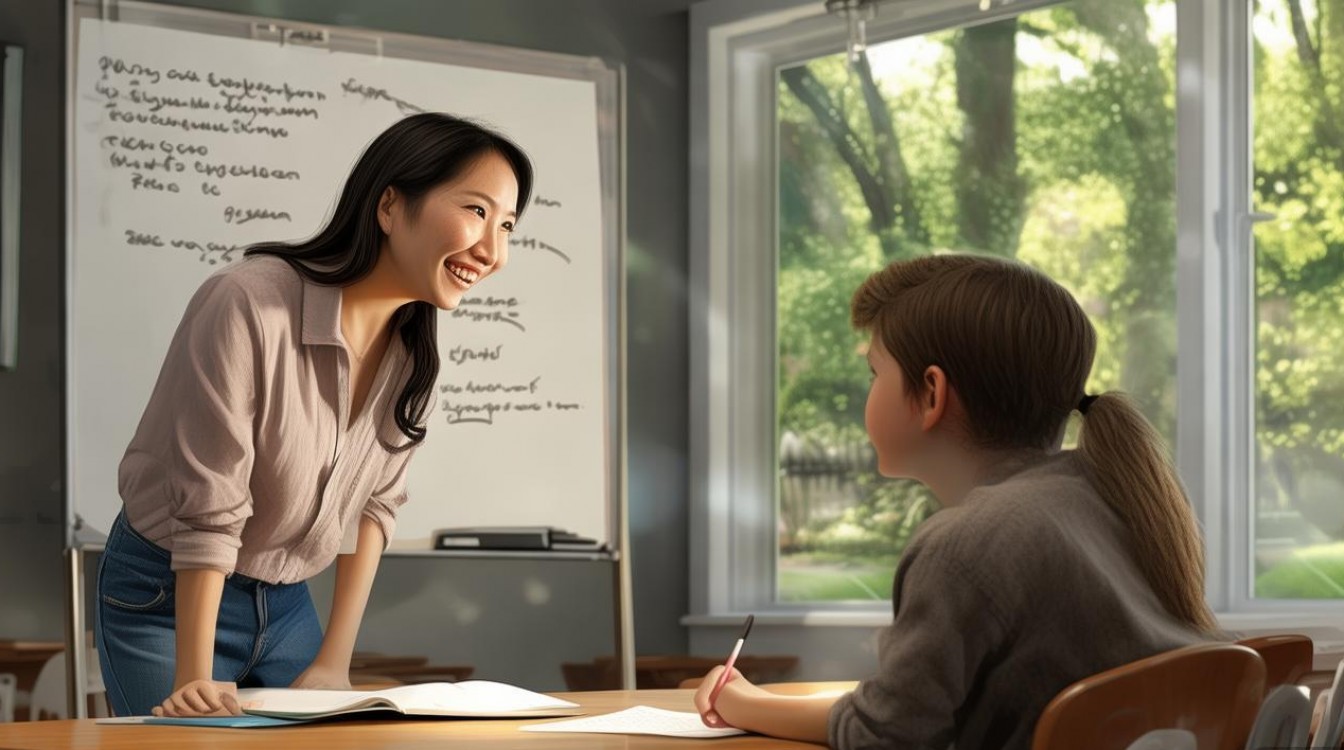 2025师生沟通新技巧，AI时代如何更高效？-图1