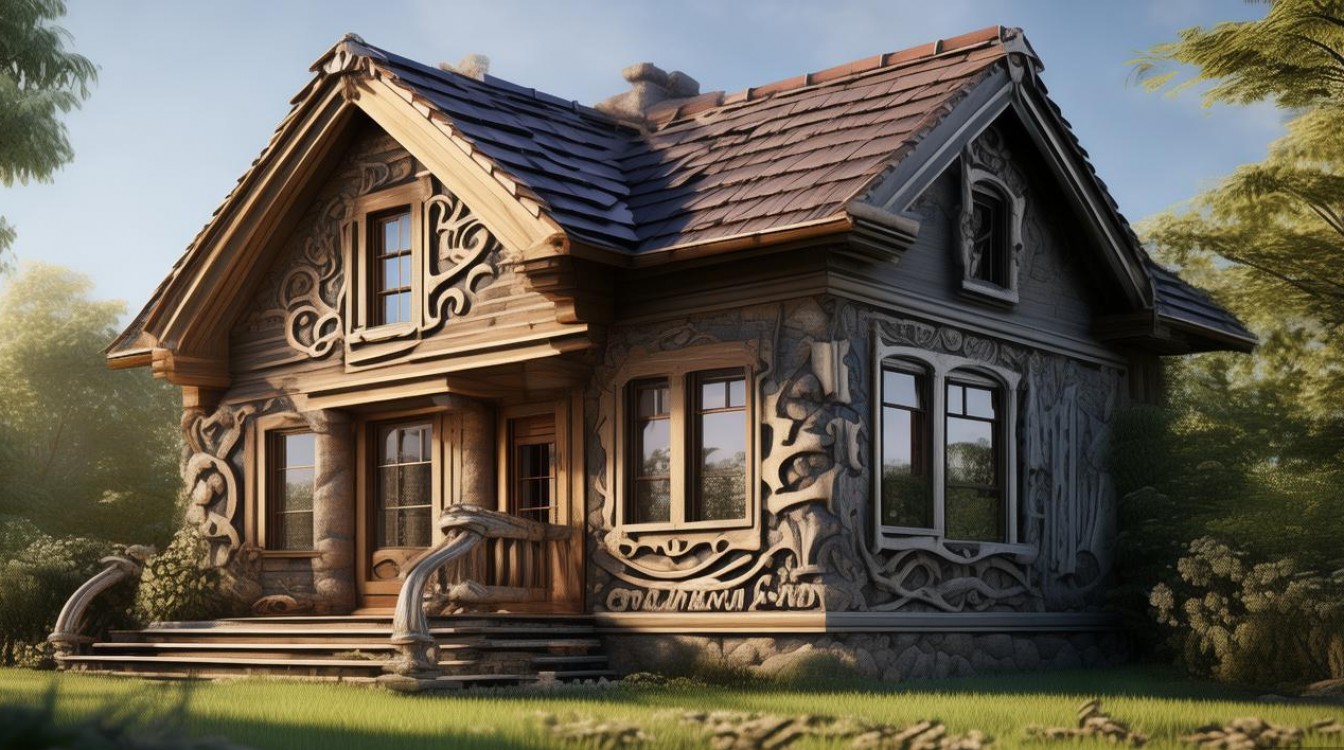 创意字体房爆火，为何年轻人扎堆打卡？-图1