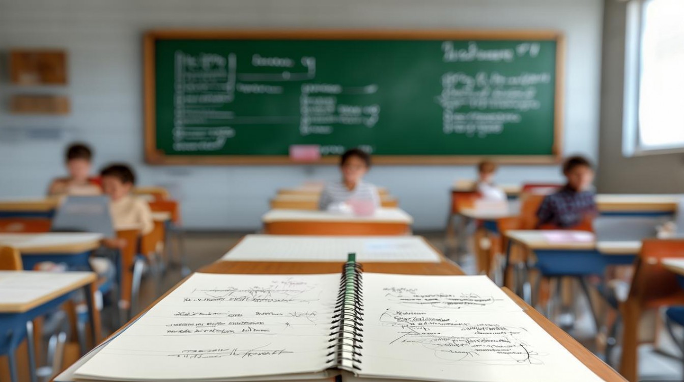 中考听力冲刺！3大技巧提分，现在掌握还来得及吗？-图1