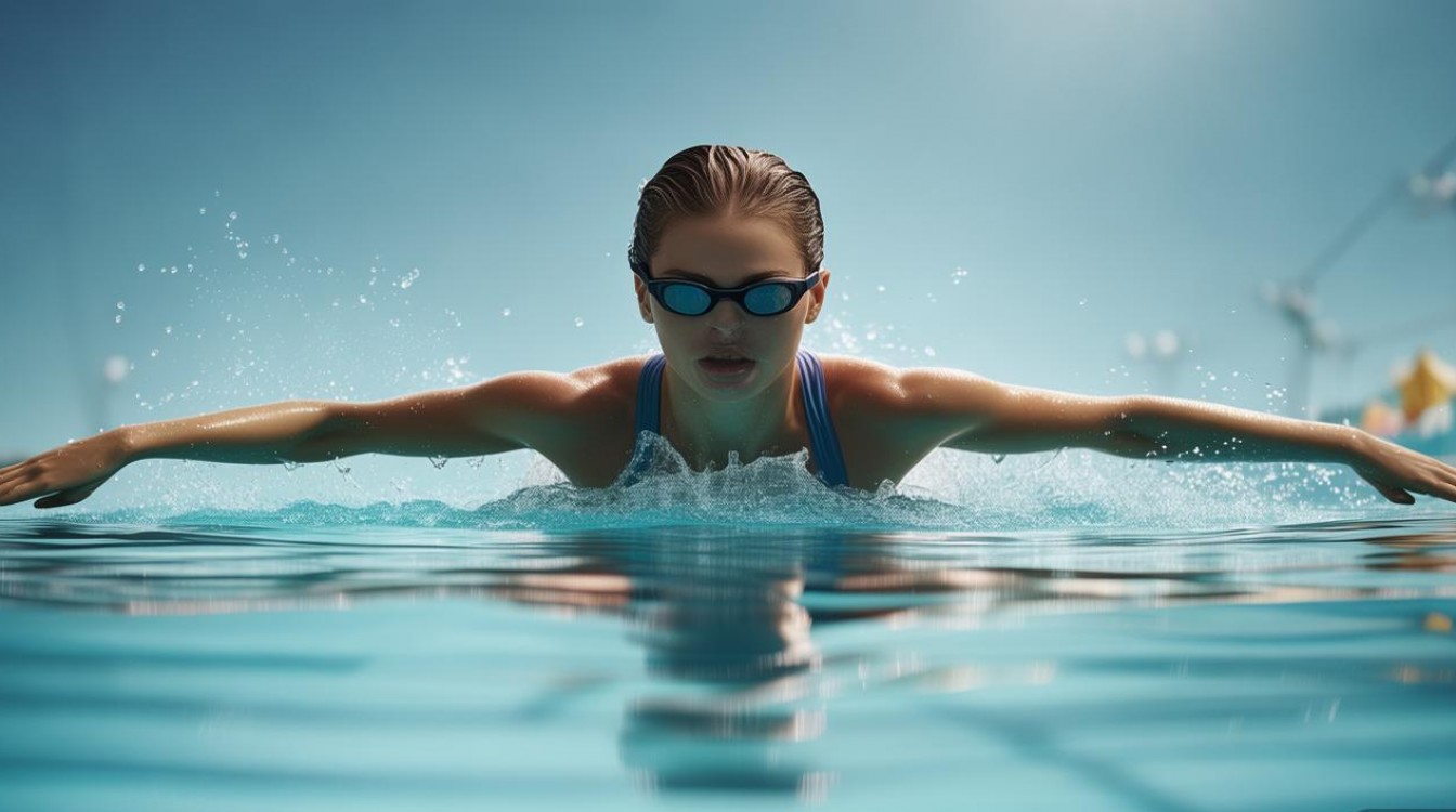 仰泳漂浮技巧，最新方法是什么？-图1