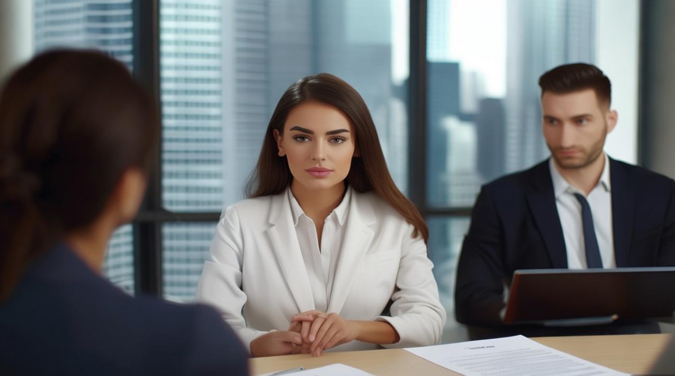 2025运营总监面试，3大核心技巧通关？-图1