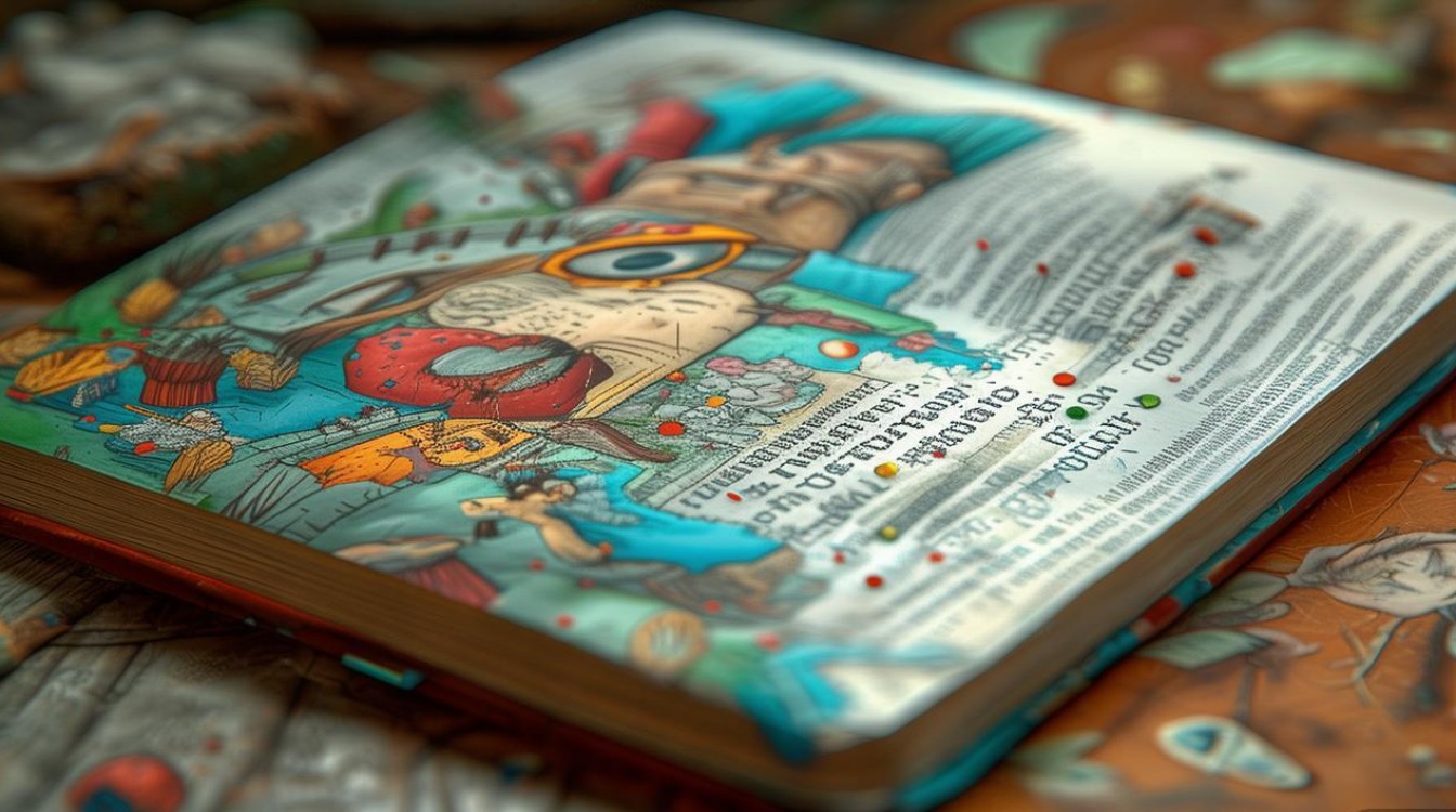 2025年最火创意趣味插画，你看过哪几幅？-图1