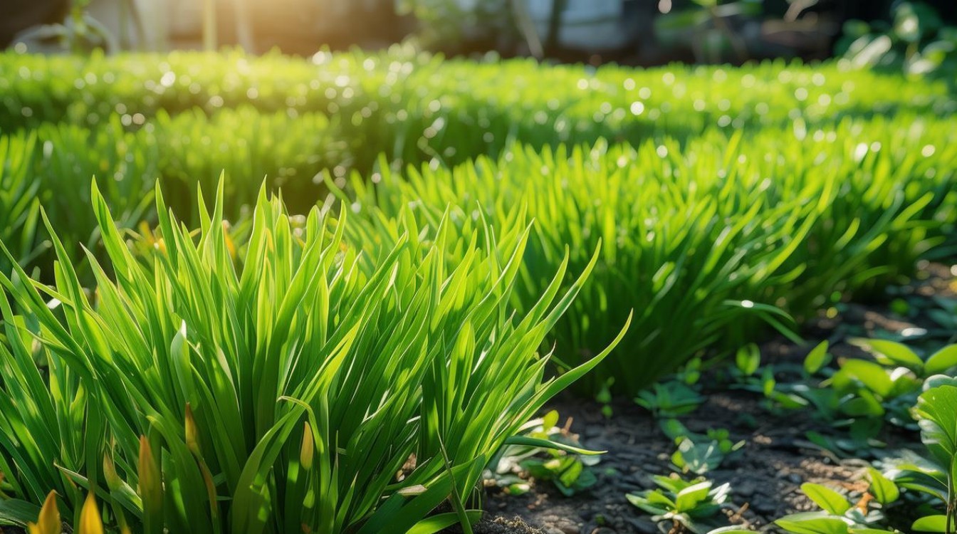 菖蒲培养技巧今夏还适用吗？-图1