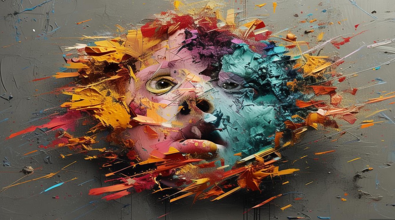 AI绘画创新创意图片，如何突破时效性瓶颈？-图1