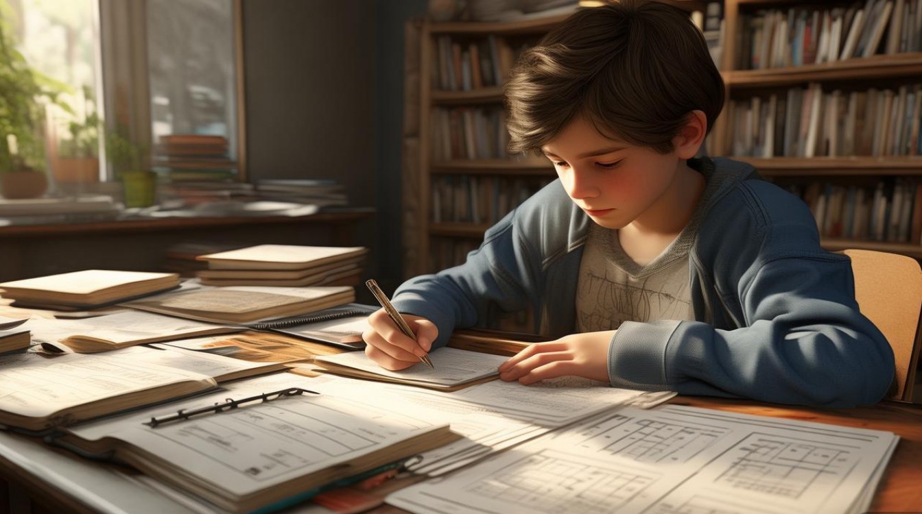 2025高考小说题型最新变式？答题技巧如何破题？-图1