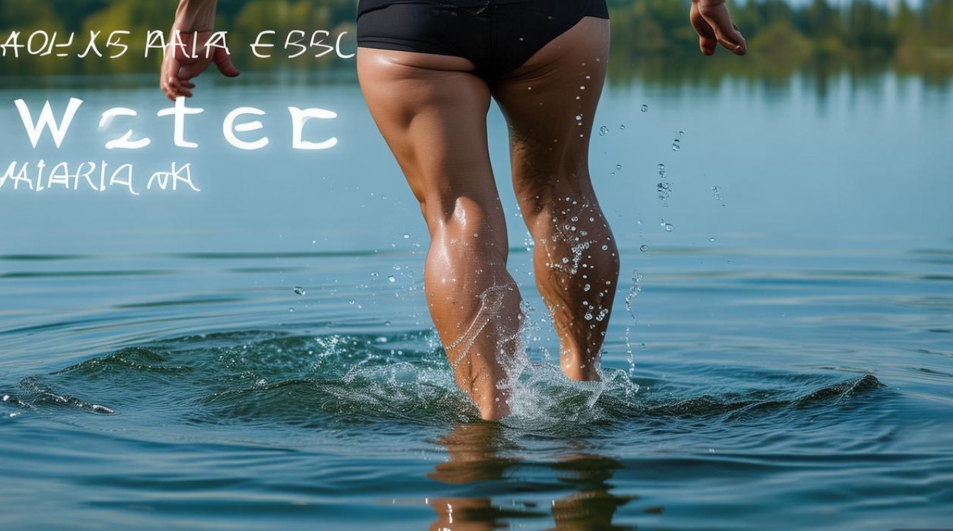 踏水技巧,踏水教程-图1 踏水技巧,踏水教程-图1