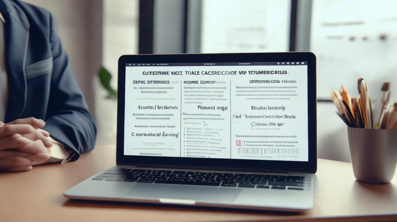 2025年客服面访技巧有哪些？最新实用指南来了！-图1