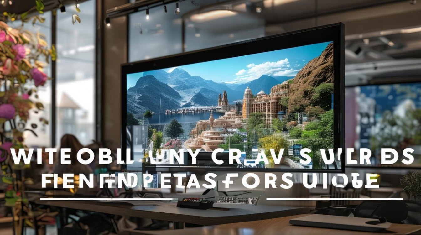 旅游创意视频如何引爆2025年暑期流量？-图1