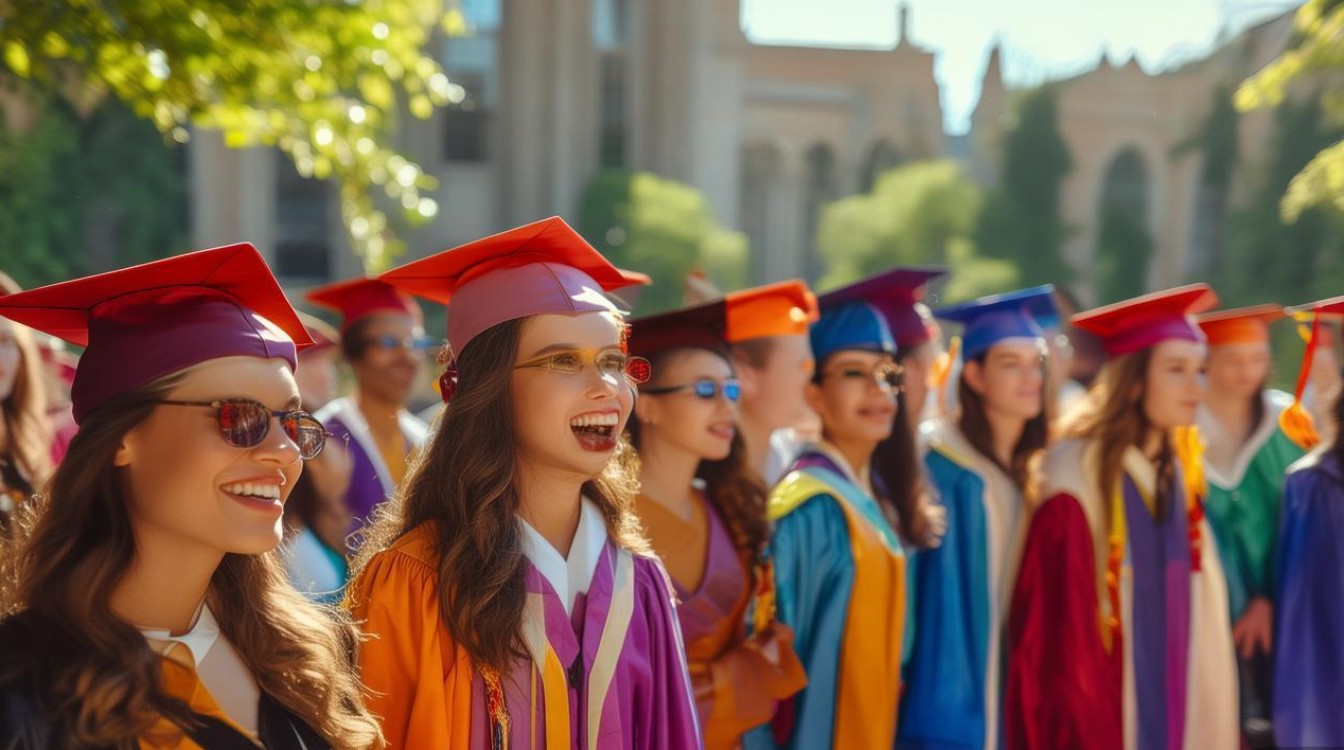 2025毕业季视频创意还剩多少新鲜感？-图1