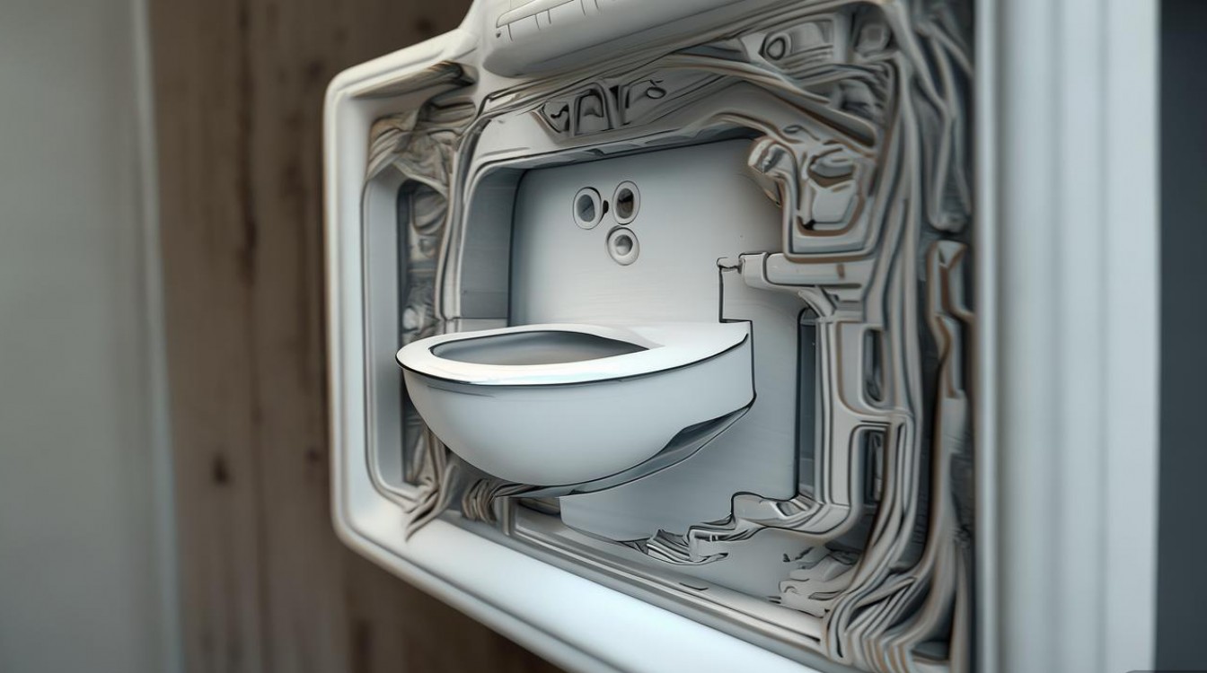 厕所标志创意,今年流行什么新设计?-图1 厕所标志创意,今年流行什么新设计?-图1