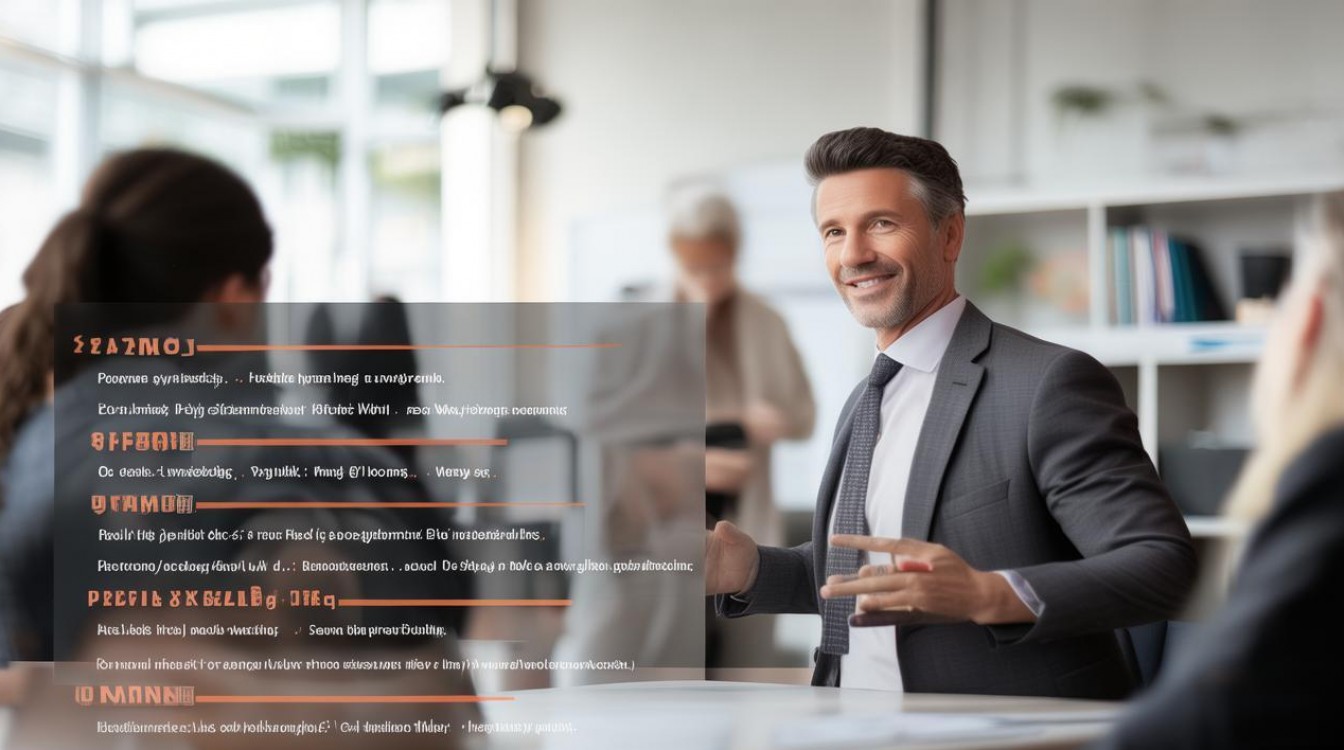 2025年个人推销技巧有哪些?最新实用方法速看!-图1 2025年个人推销技巧有哪些?最新实用方法速看!-图1