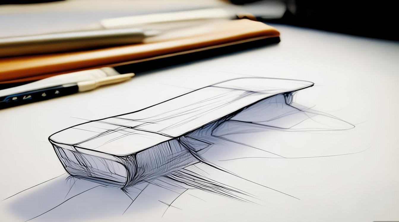 2025年创意家具设计草图最新趋势有哪些？-图1