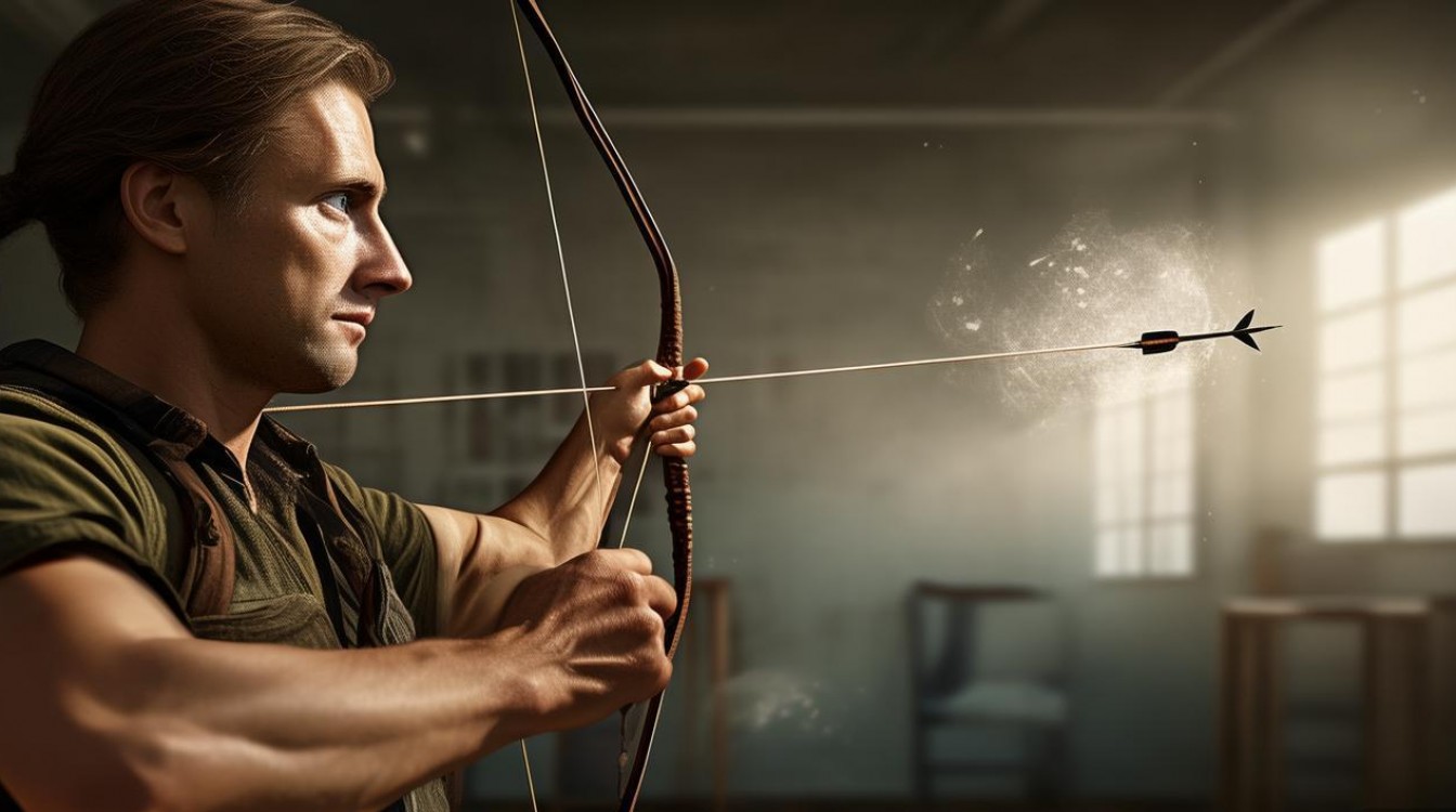 飞镖锻炼技巧2025最新,新手如何快速提升准度?-图1 飞镖锻炼技巧2025最新,新手如何快速提升准度?-图1