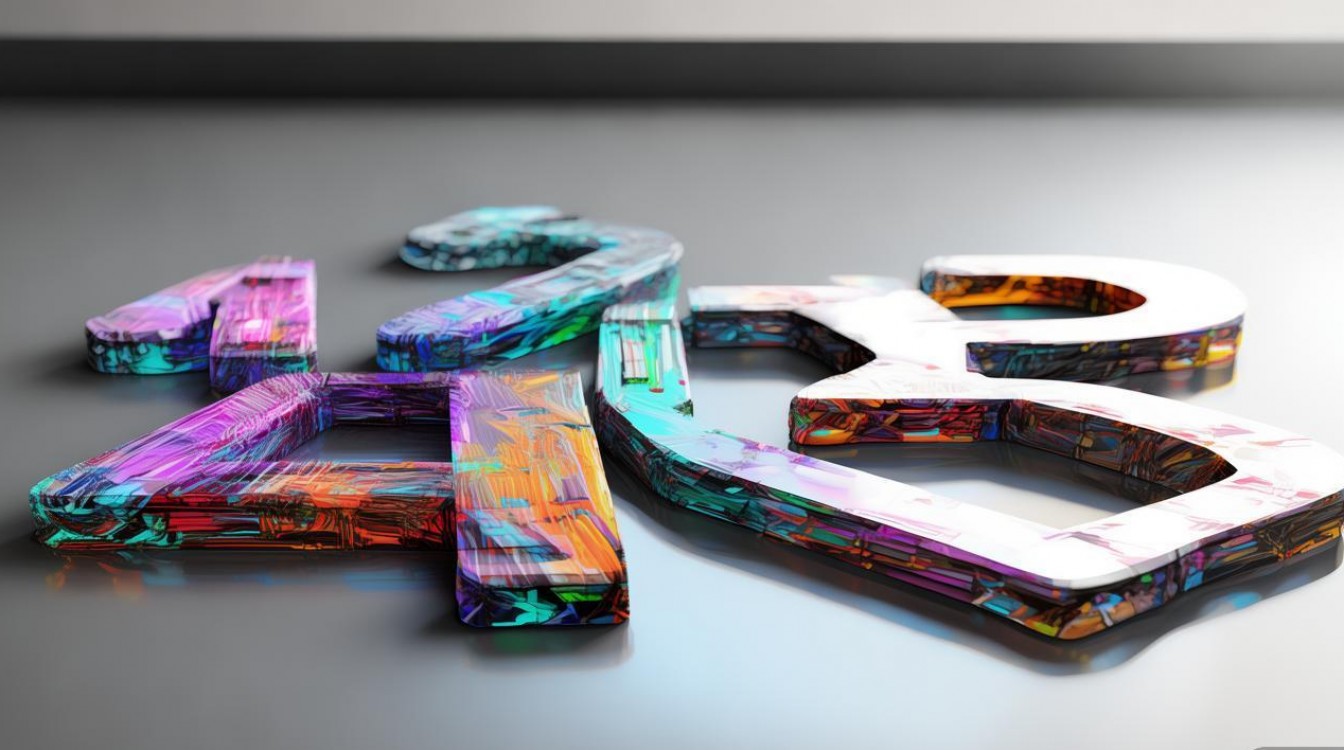 创意数字设计图片0-9，这波创意设计你get了吗？-图1