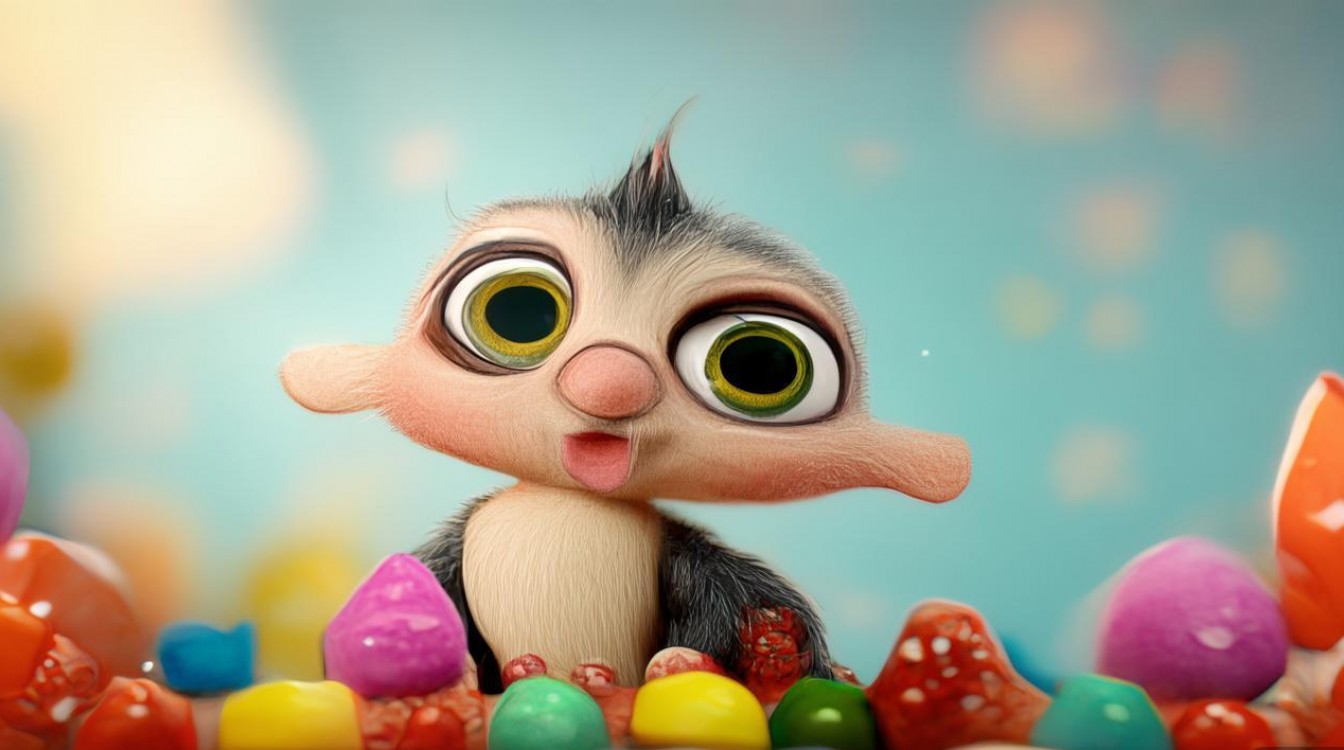 2025年创意可爱卡通简笔画，这波潮流你跟了吗？-图1