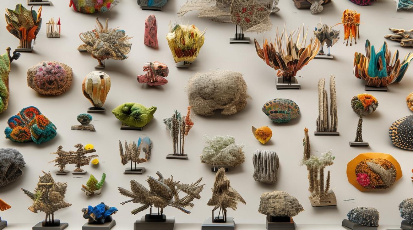 2025创意陈列比赛图片大全，最新获奖作品有哪些？-图1