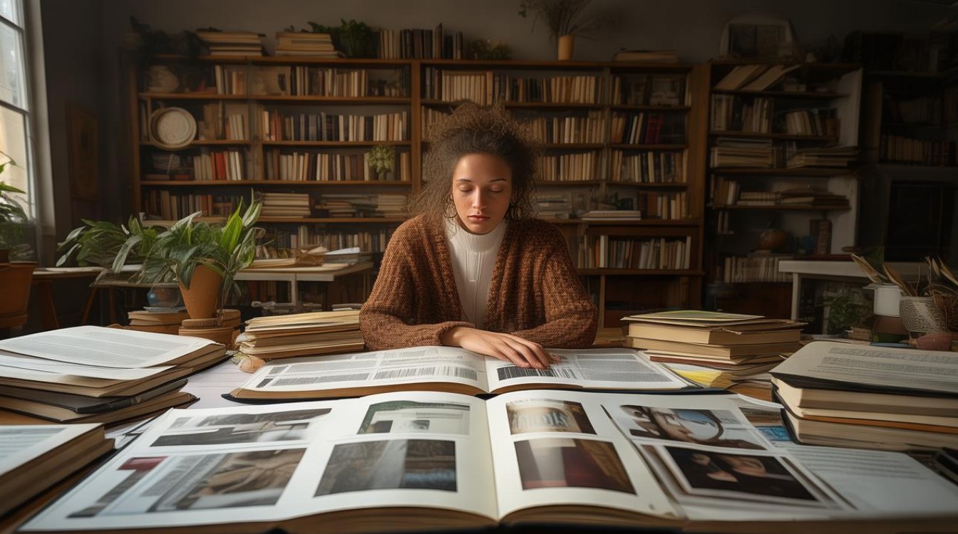 内向者2025必学高效交际技巧有哪些？-图1