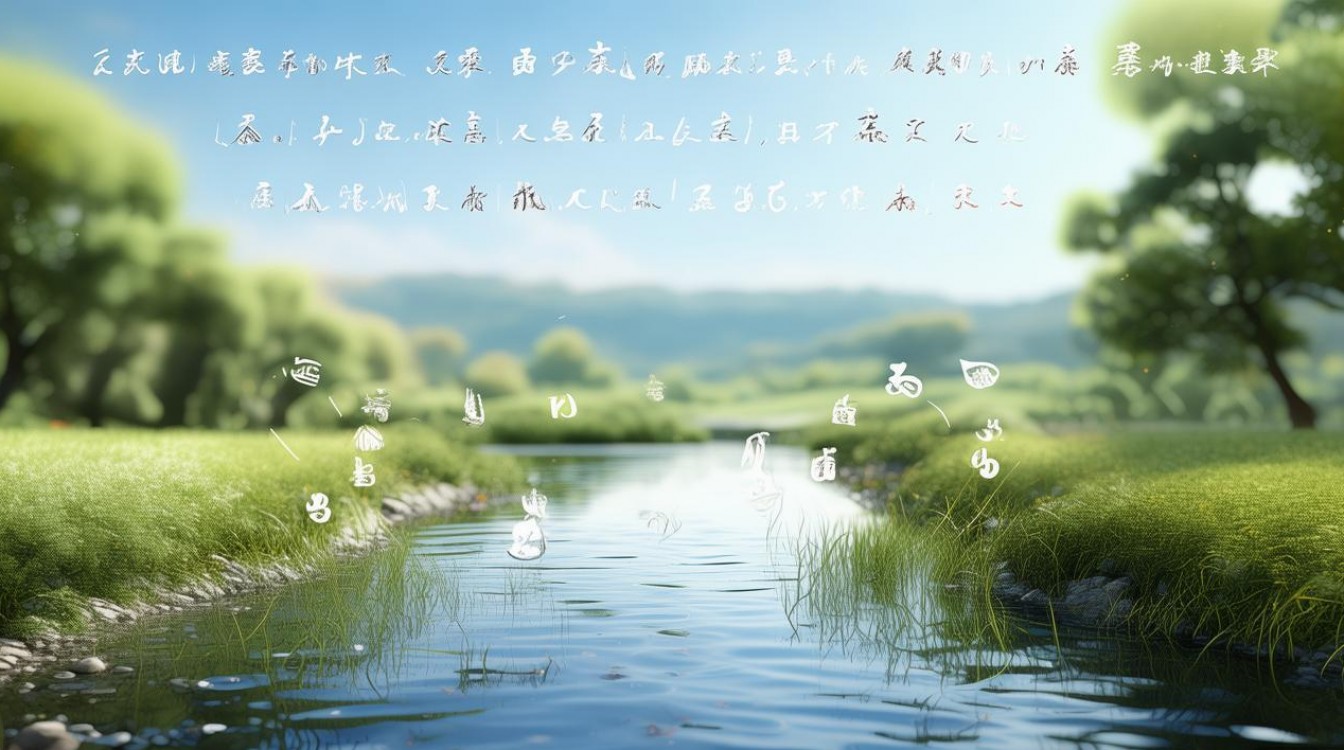 2025年诗歌写景技巧有哪些新突破？-图1