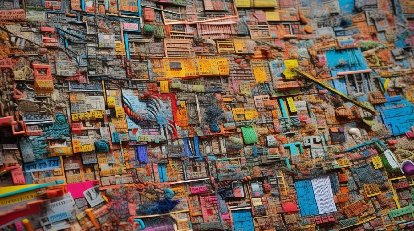 2025年最新创意图片大全，这些灵感你get了吗？-图1