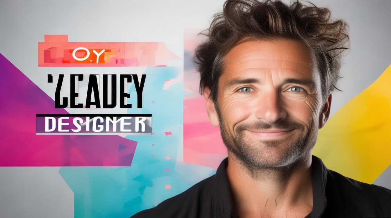 2025创意设计师头像最新趋势？-图1