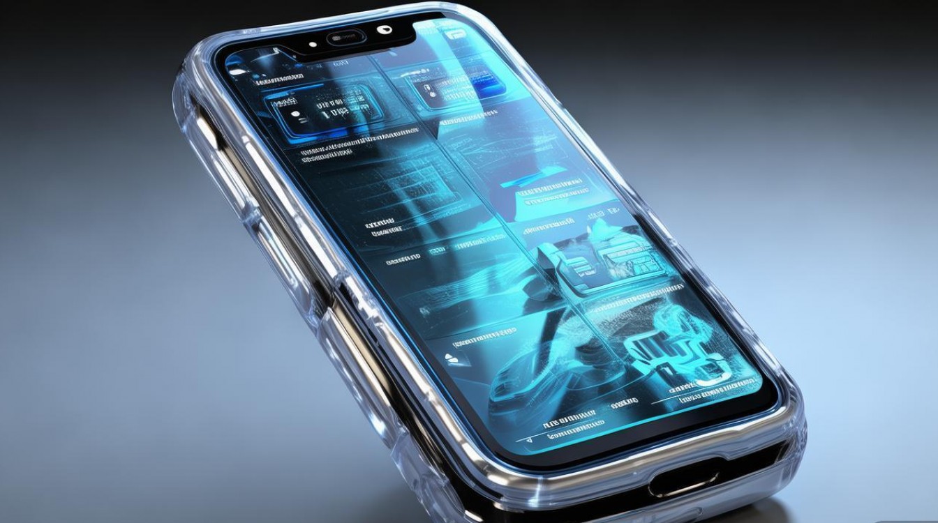 2025年最新创意手机设计图，颠覆想象还是噱头？-图1