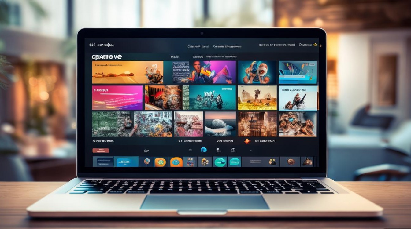 2025年最新创意联网站有哪些？推荐这些热门平台！-图1