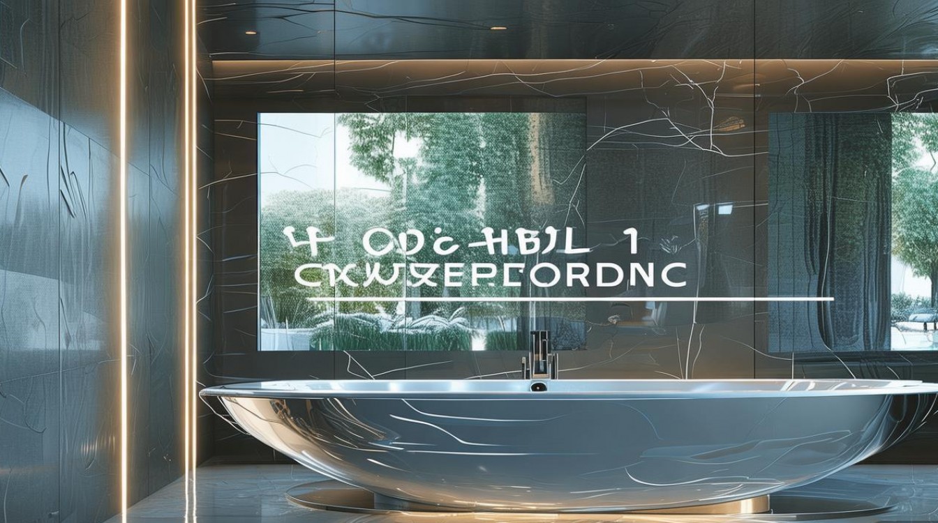 2025创意卫浴广告语，如何戳中年轻用户痛点？-图1