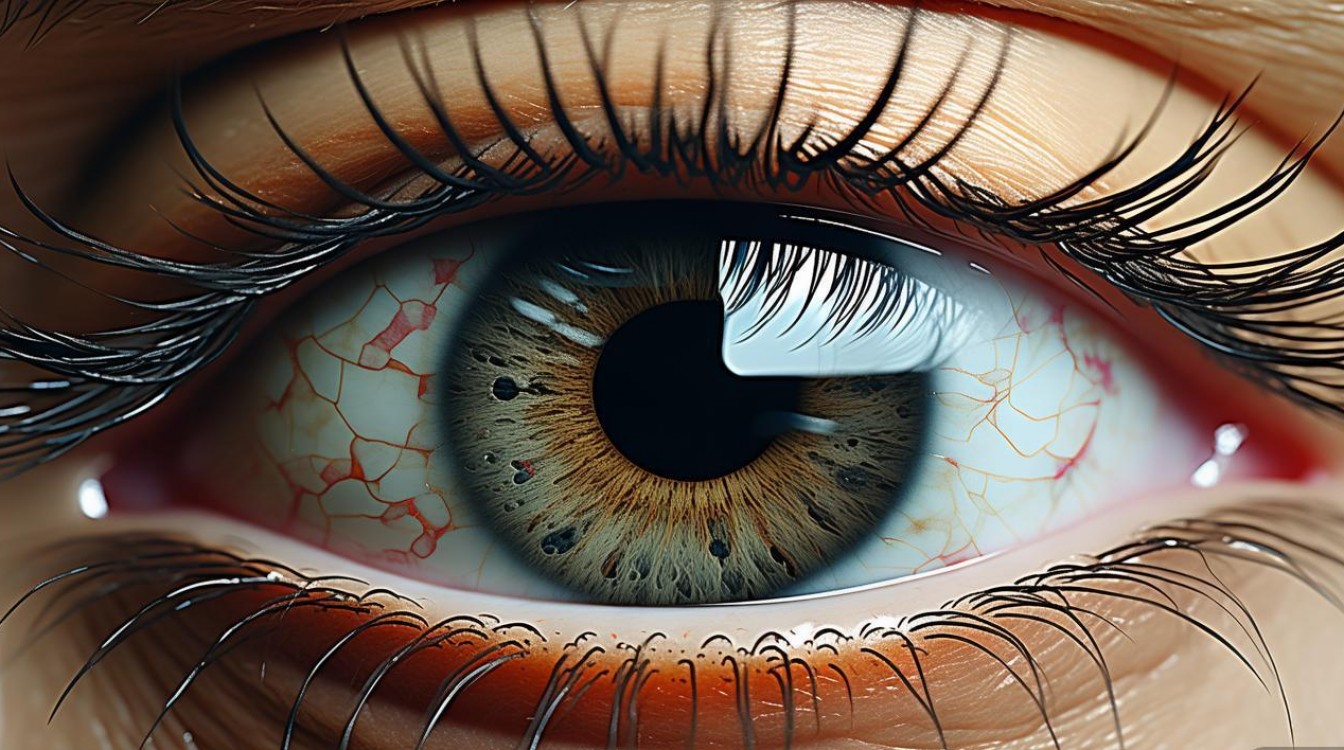 创意拼贴眼睛图片为何成当下视觉新宠?-图1 创意拼贴眼睛图片为何成当下视觉新宠?-图1