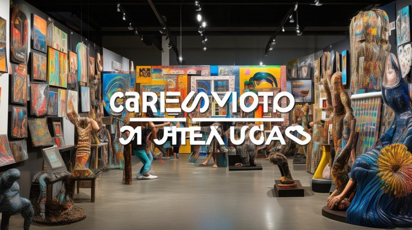 创意艺术展名字为何引爆全网热议？-图1