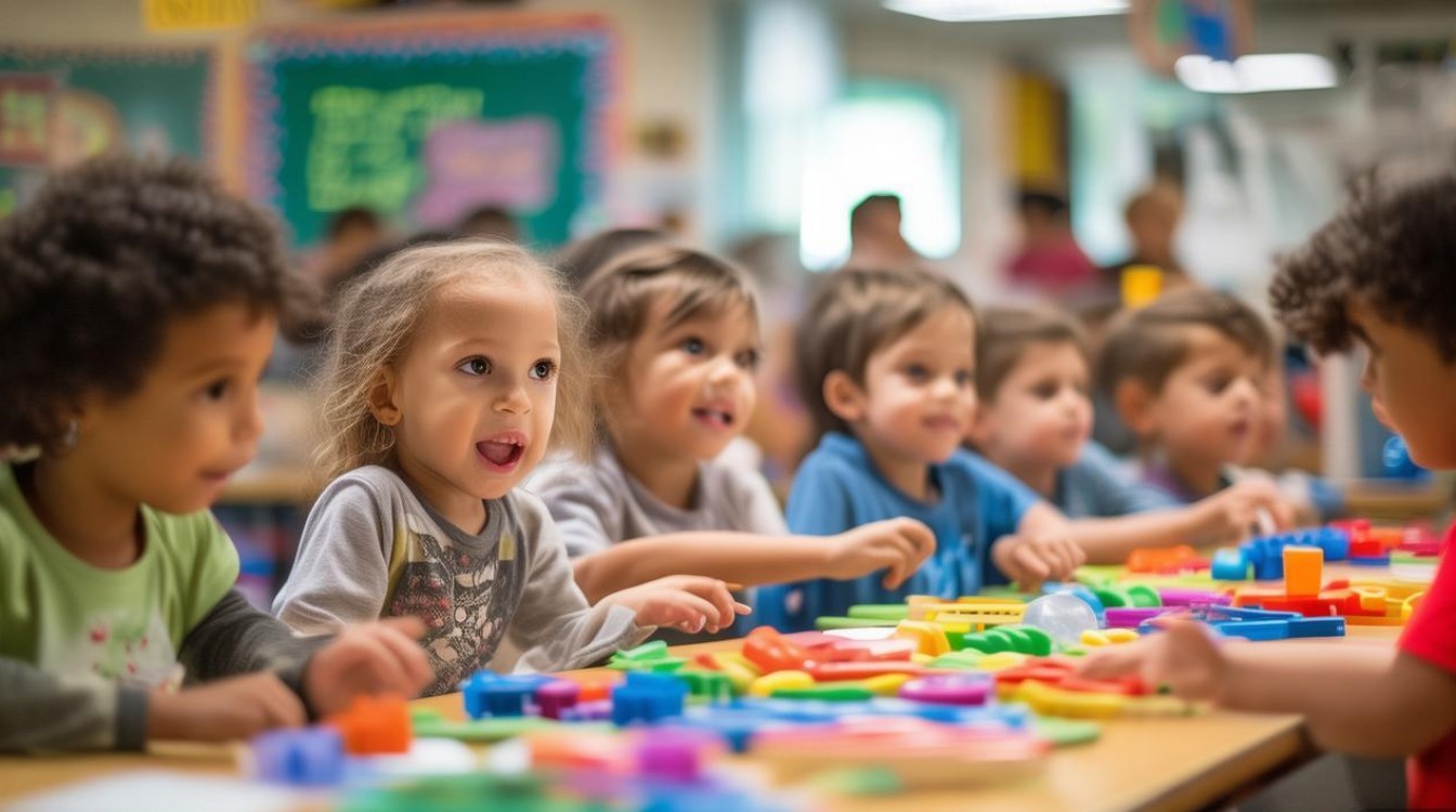 2025大班幼儿活动技巧教案，最新设计如何突破？-图1