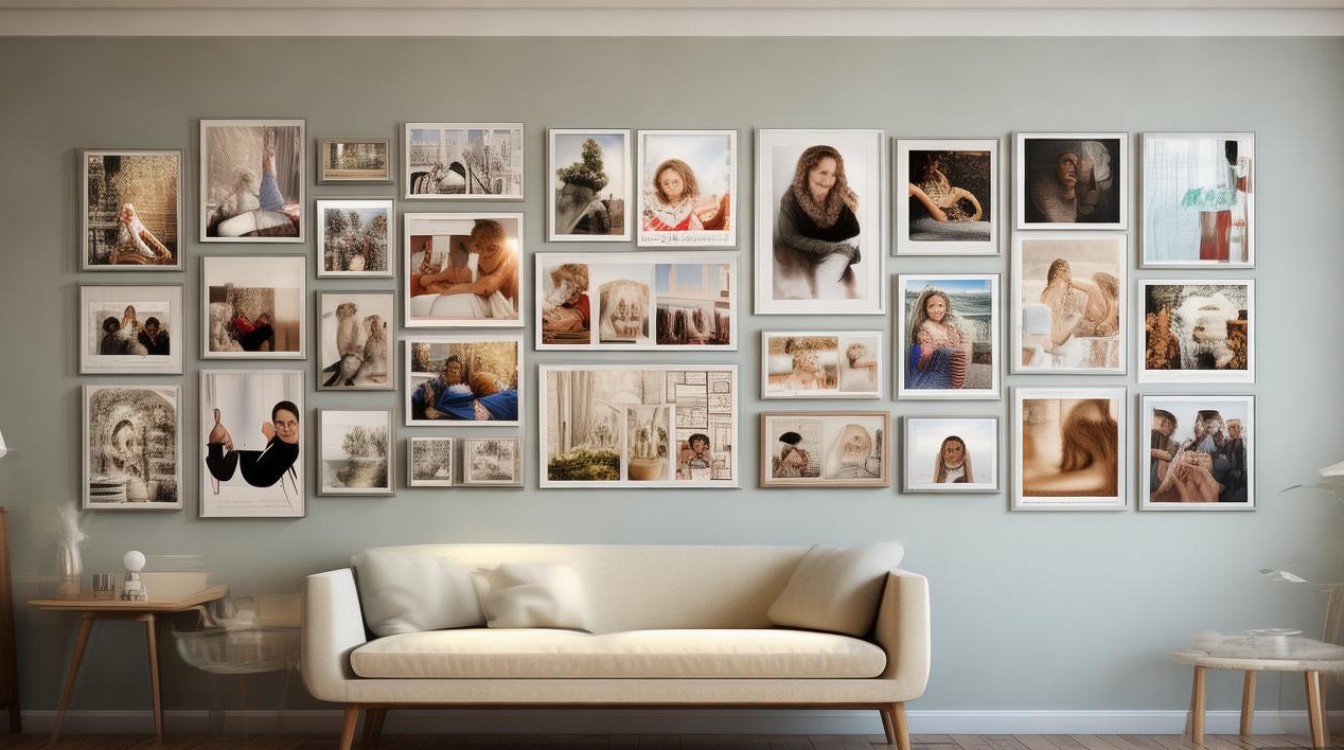 家庭海报摆放技巧,家庭海报摆放技巧图片-图1 家庭海报摆放技巧,家庭海报摆放技巧图片-图1