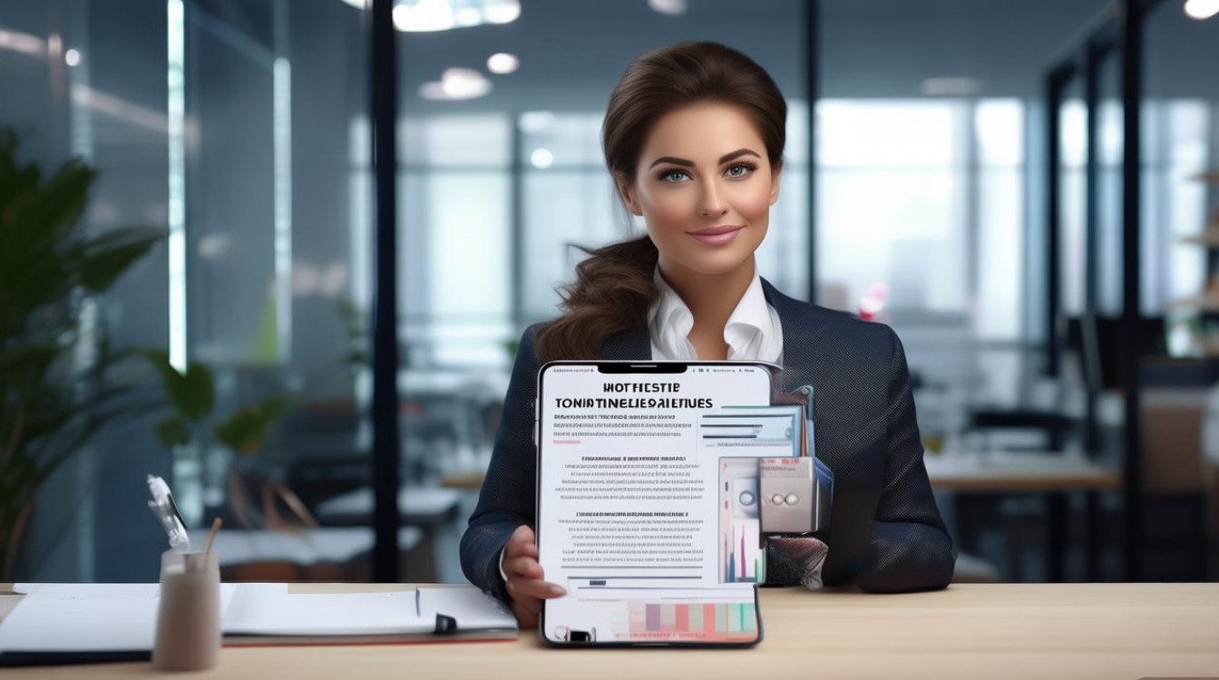 2025财务电销如何突破拒接，高效转化？-图1