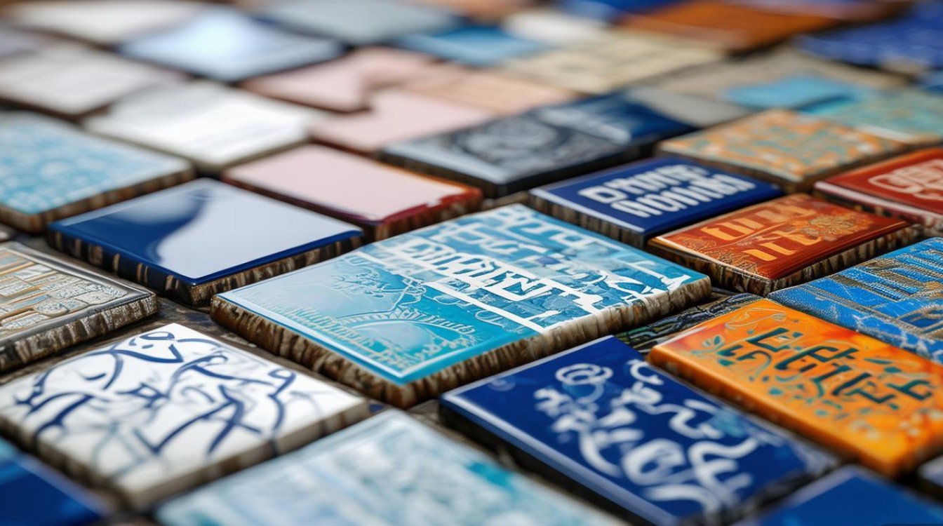 2025年瓷砖创意广告词有哪些新灵感？-图1