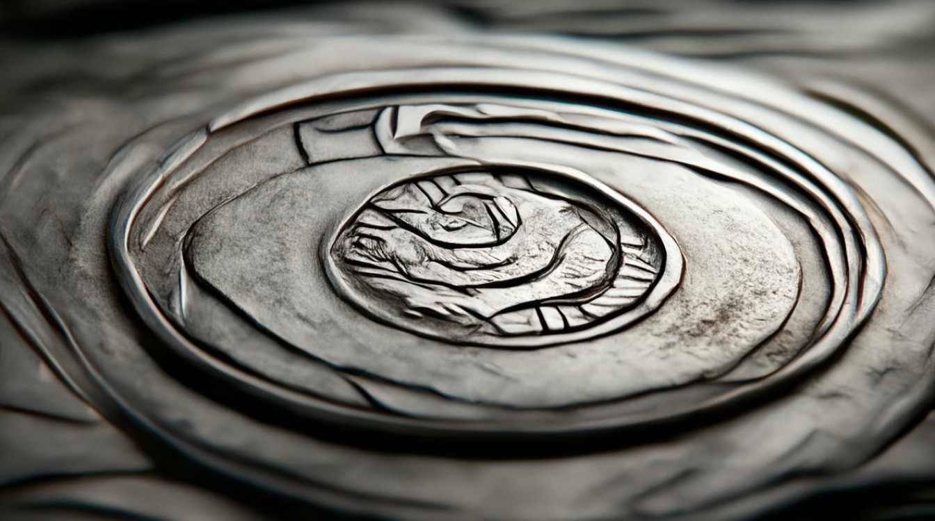 2025年印章创意设计,如何突破传统焕新潮?-图1 2025年印章创意设计,如何突破传统焕新潮?-图1