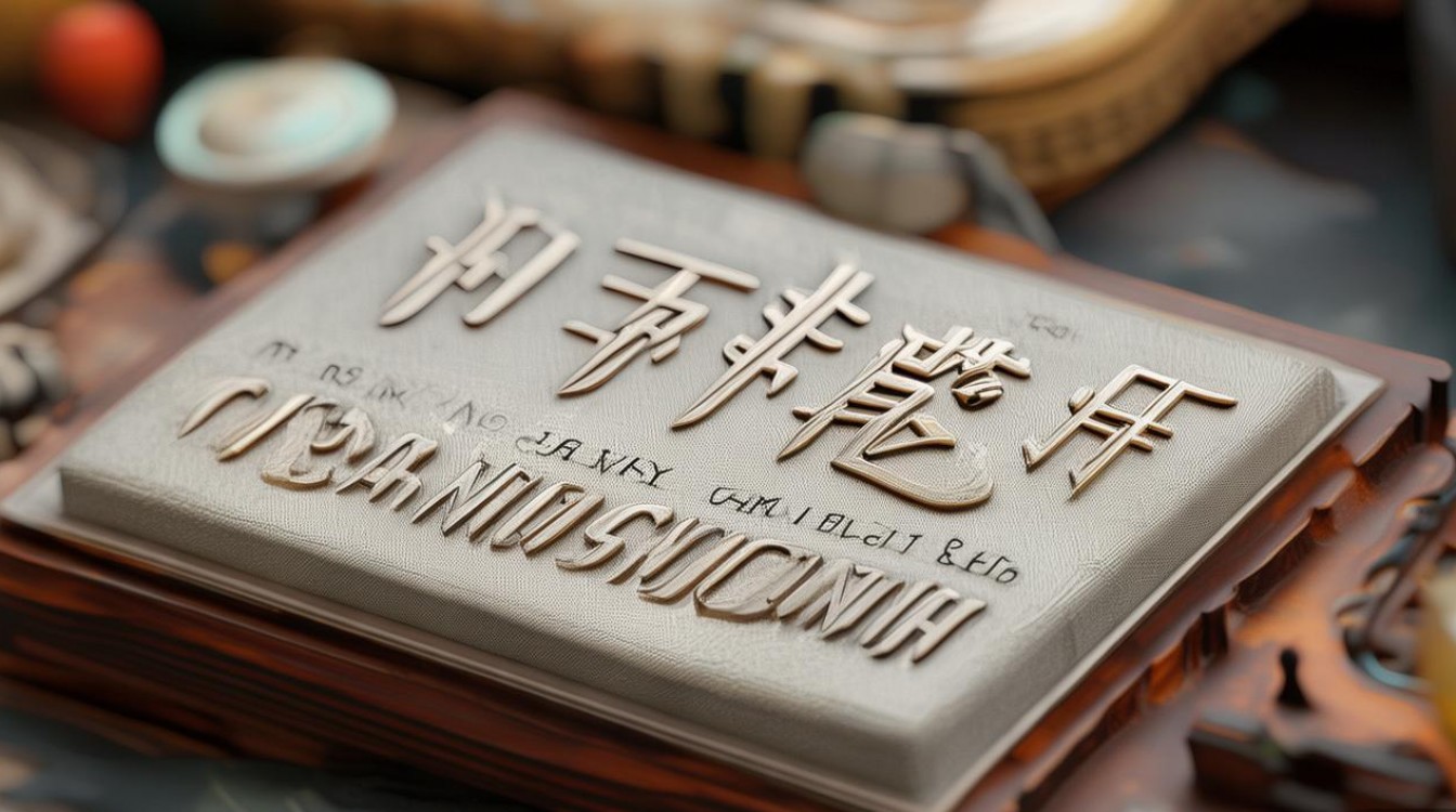 广州字体创意新突破，能否引爆视觉设计新潮流？-图1