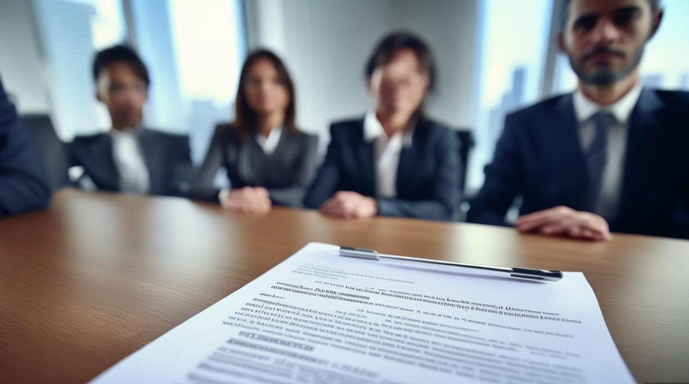 欧美企业2025面试，新趋势与避坑指南？-图1