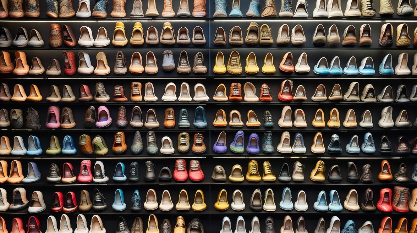 鞋子创意图库2025年更新了吗？-图1