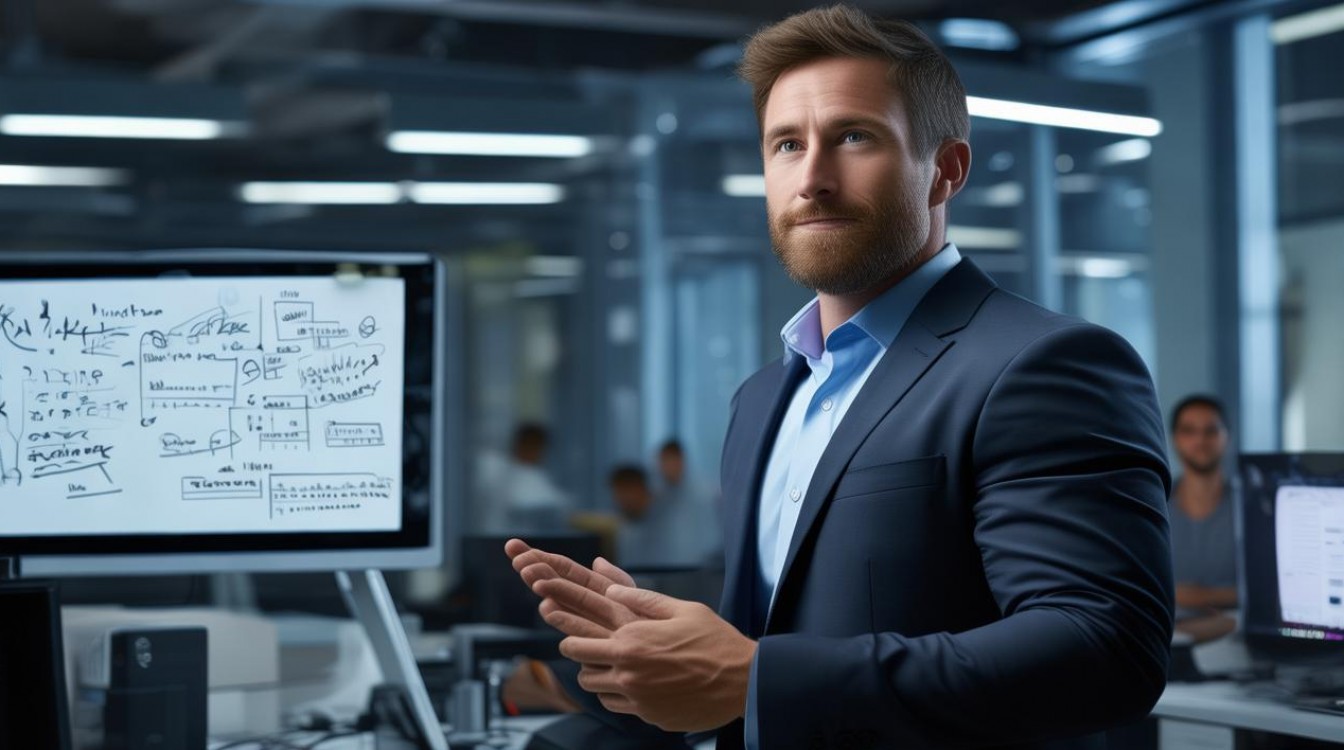 2025年工程管理必备沟通技巧有哪些？-图1