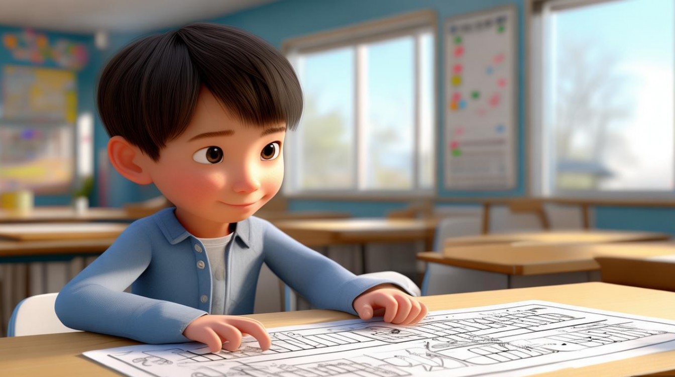 一年级学数字找规律，2025最新技巧有哪些？-图1