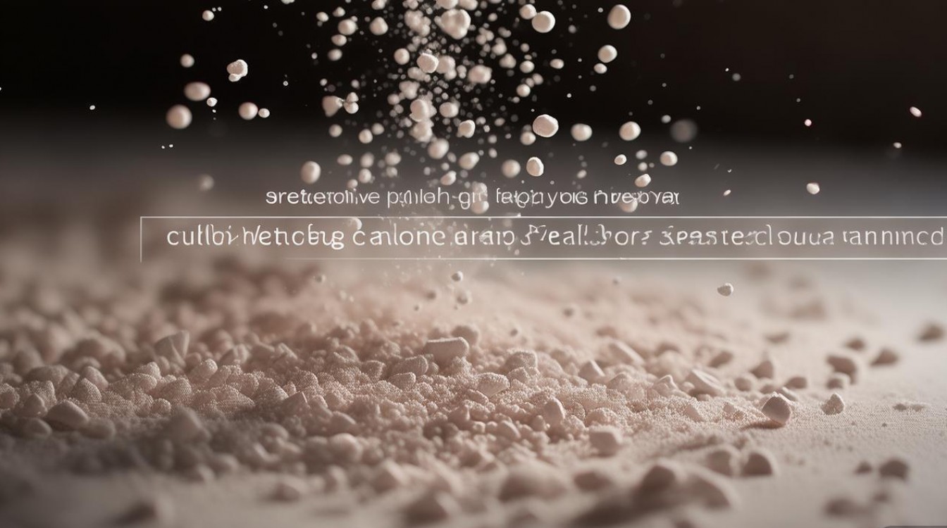 2025创意粉末拍摄技巧，如何拍出惊艳视觉大片？-图1