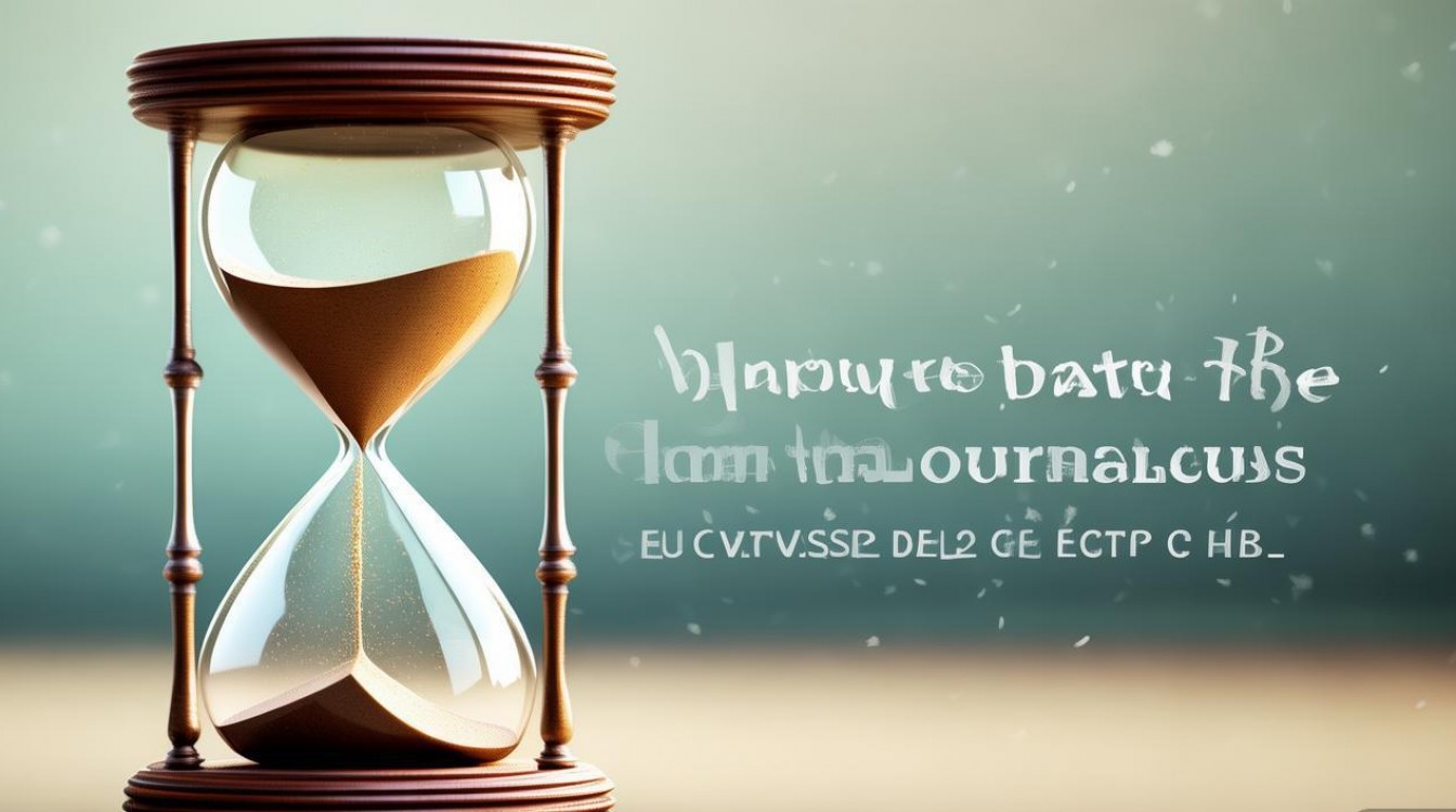 沙漏创意图形怎么画？2025最新画法教程来了！-图1