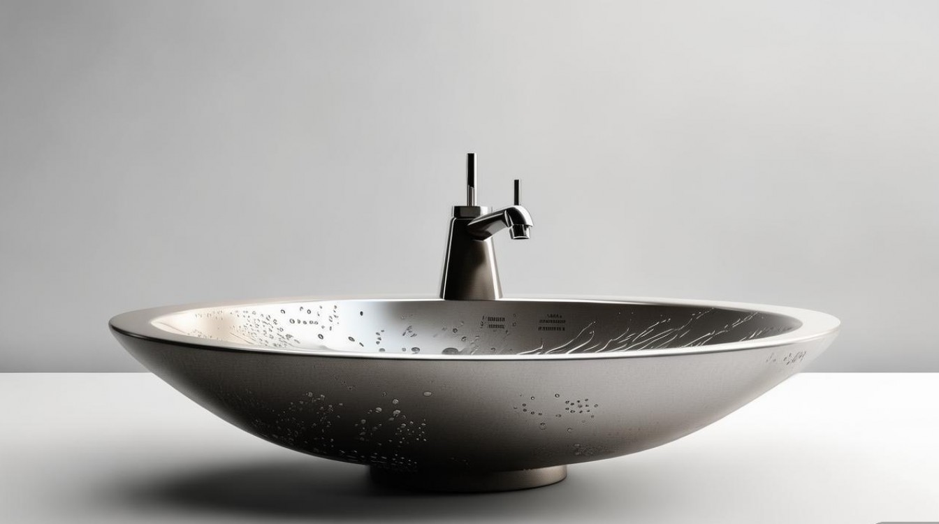 2025年最潮创意洗手盆有哪些？图片大赏来了！-图1