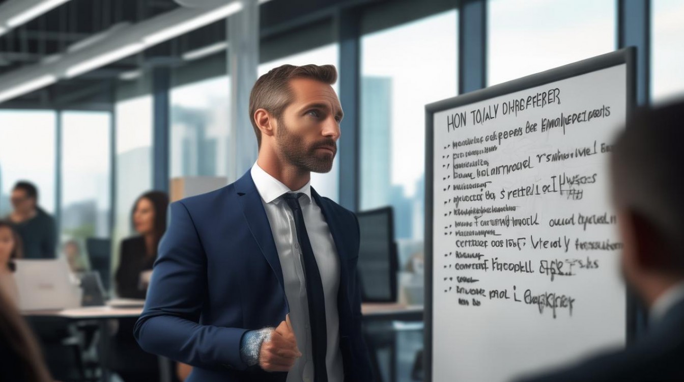 2025年试用期劝退技巧，新规下如何合法高效？-图1