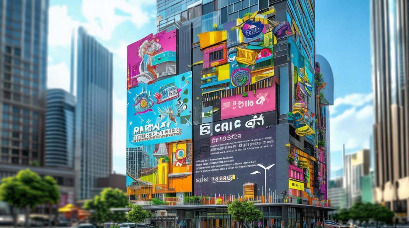 地产创意广告策划，2025年还能玩出什么新花样？-图1