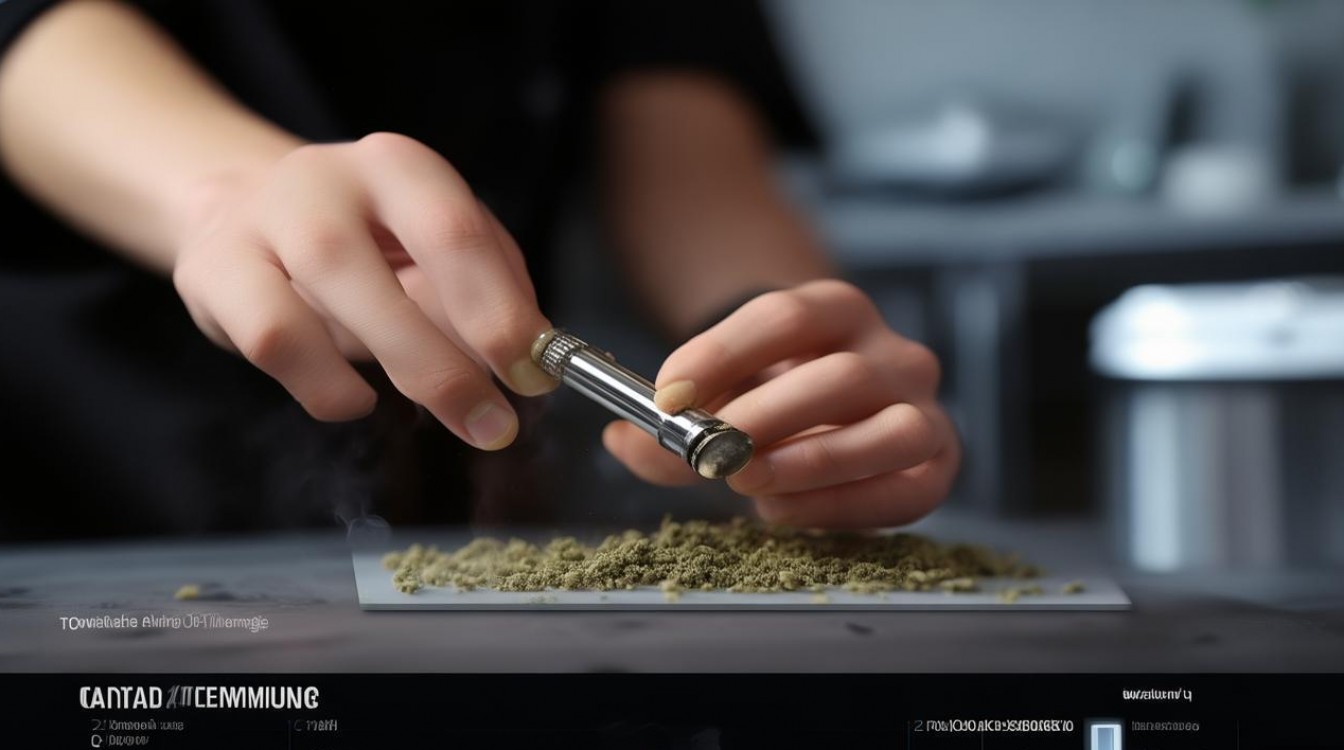 2025新人发烟技巧视频，最新实用指南？-图1