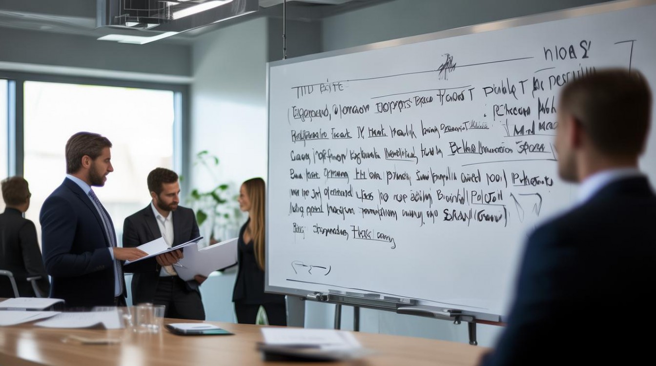 2025采购考察必备技巧，这几点你掌握了吗？-图1