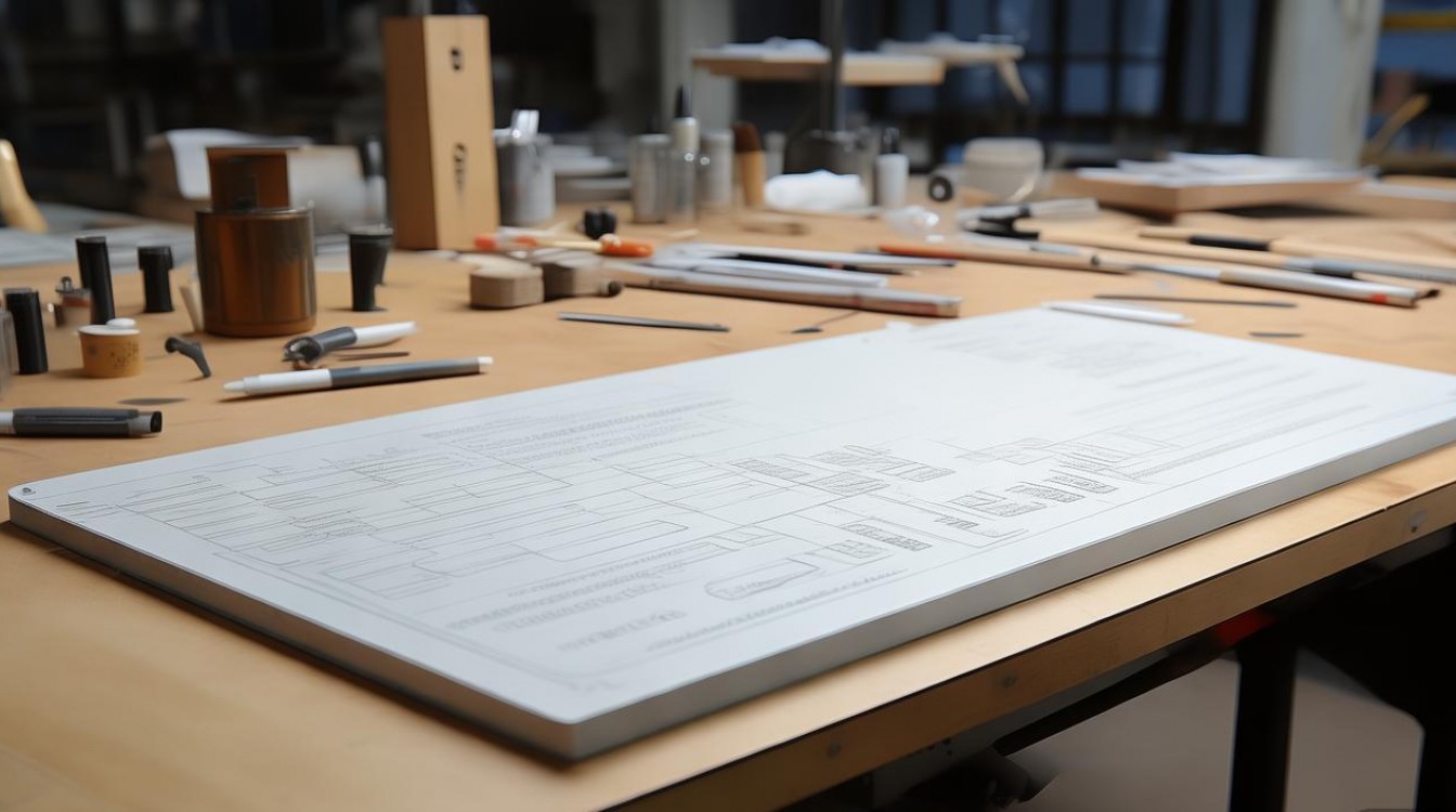 创意软板制作，2025年最新工艺突破了吗？-图1