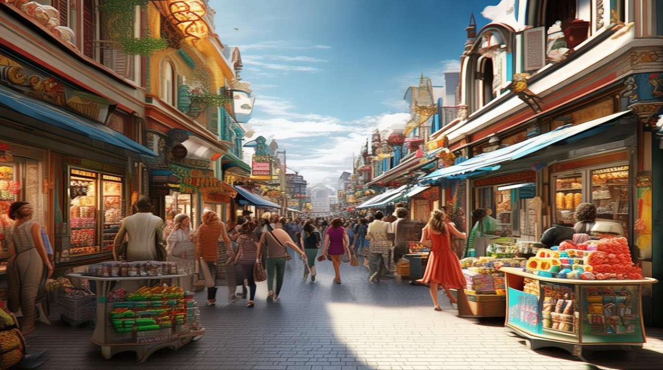 2025年最新购物创意图片,哪类最火?-图1 2025年最新购物创意图片,哪类最火?-图1